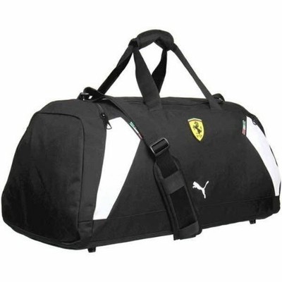 puma ferrari gym bag